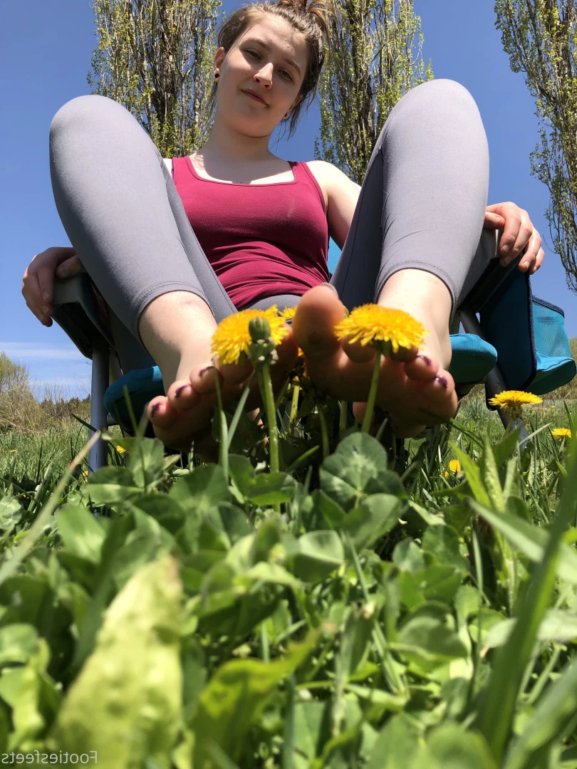 Delilah [ footiesfeets ] Onlyfans leaked photo 7436499 on Hotleaks.tv
