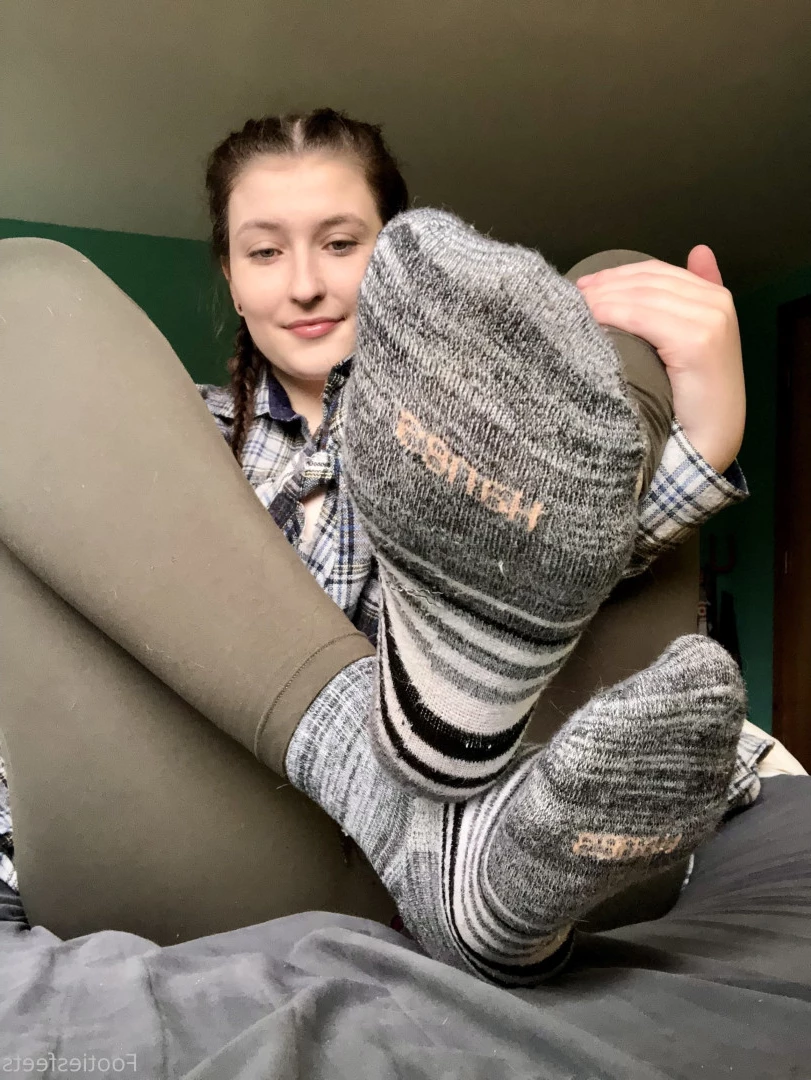 Delilah [ footiesfeets ] Onlyfans leaked photo 7436638 on Hotleaks.tv