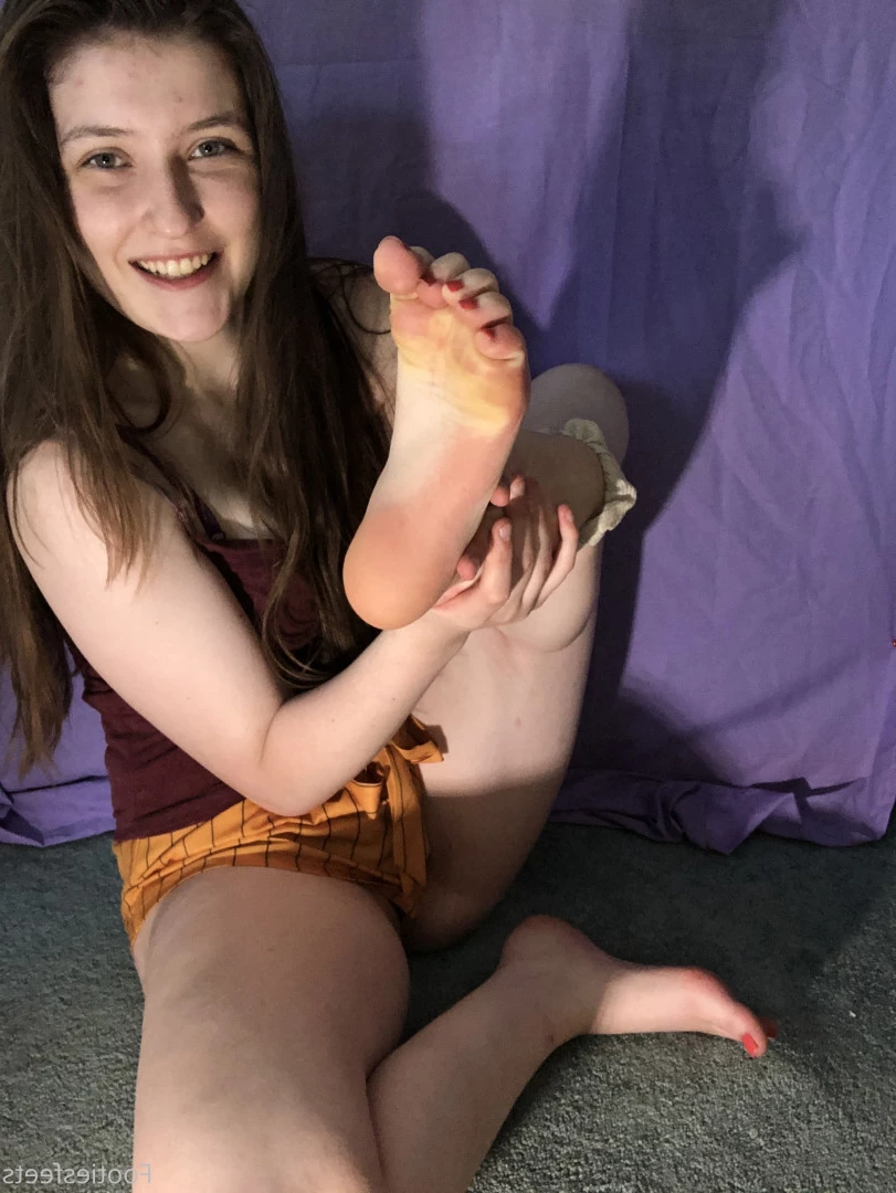 Delilah [ footiesfeets ] Onlyfans leaked photo 7436735 on Hotleaks.tv