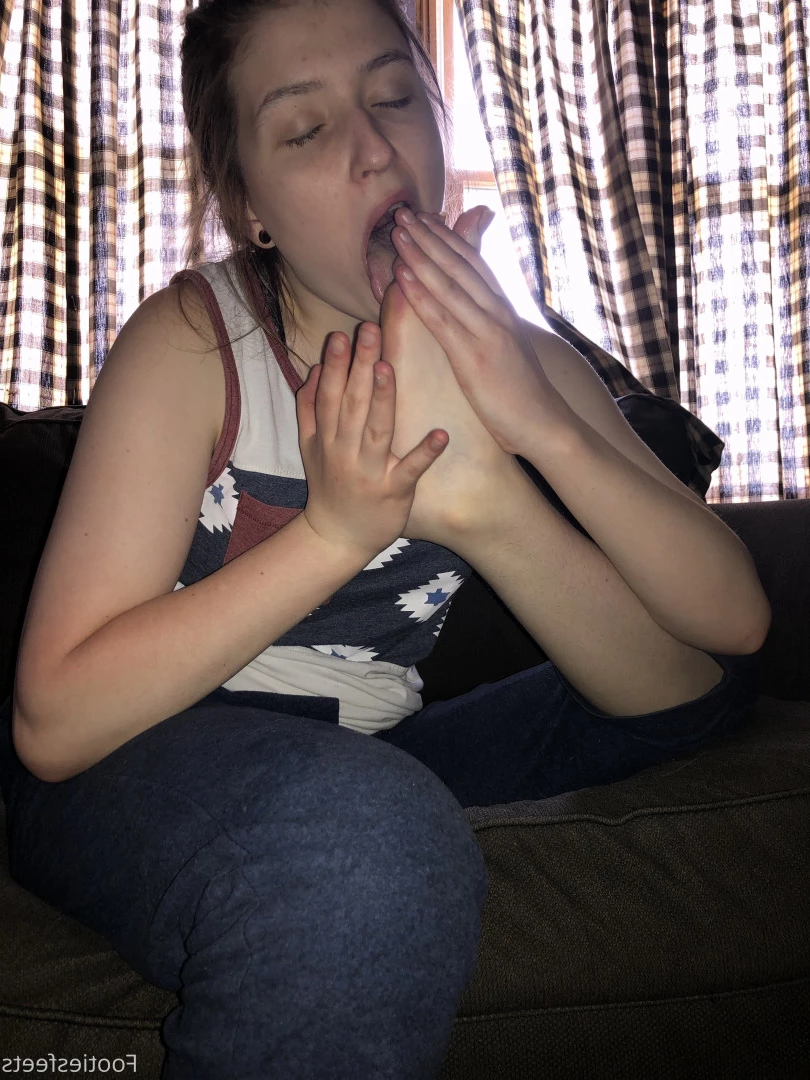 Delilah [ footiesfeets ] Onlyfans leaked photo 7437273 on Hotleaks.tv
