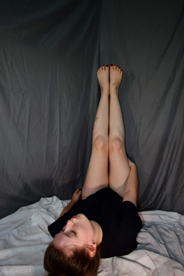 Delilah [ footiesfeets ] Onlyfans leaked photo 7437356 on Hotleaks.tv