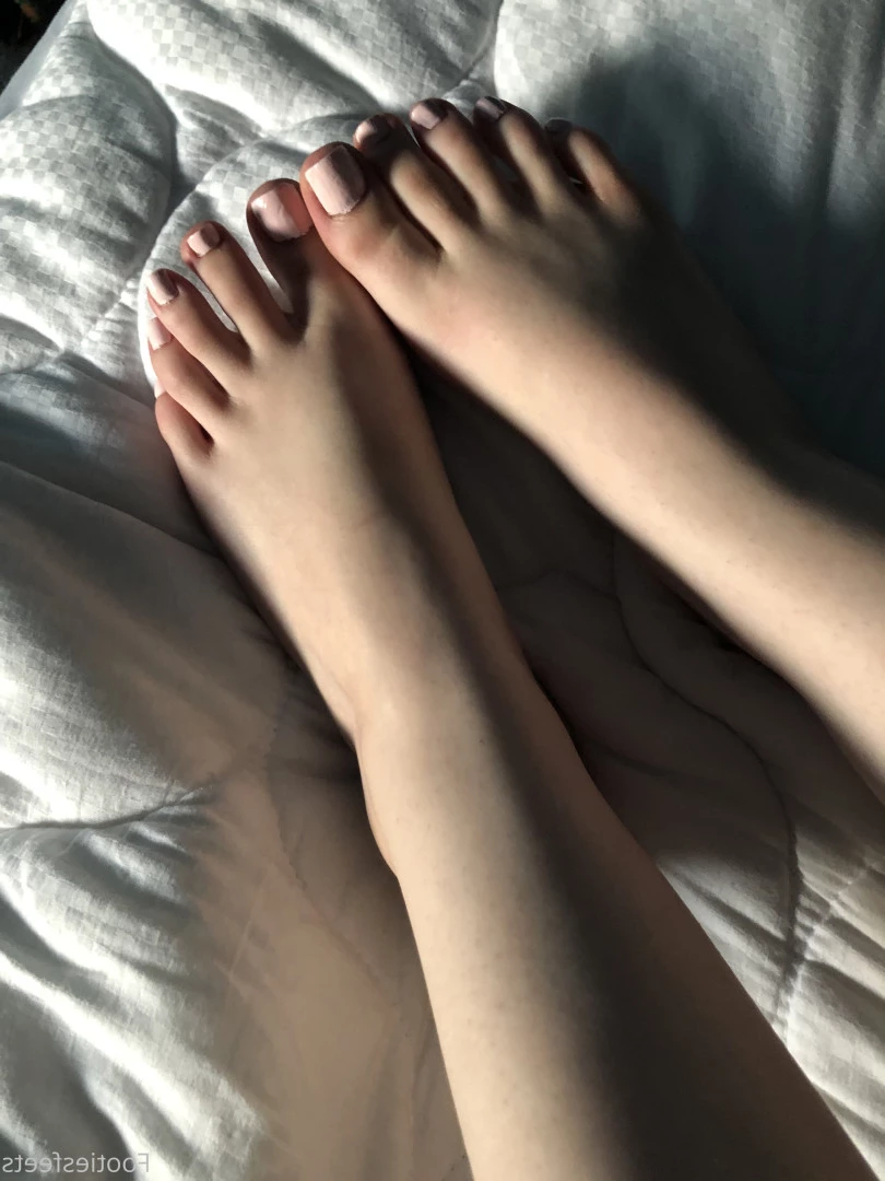 Delilah [ footiesfeets ] Onlyfans leaked photo 7437422 on Hotleaks.tv