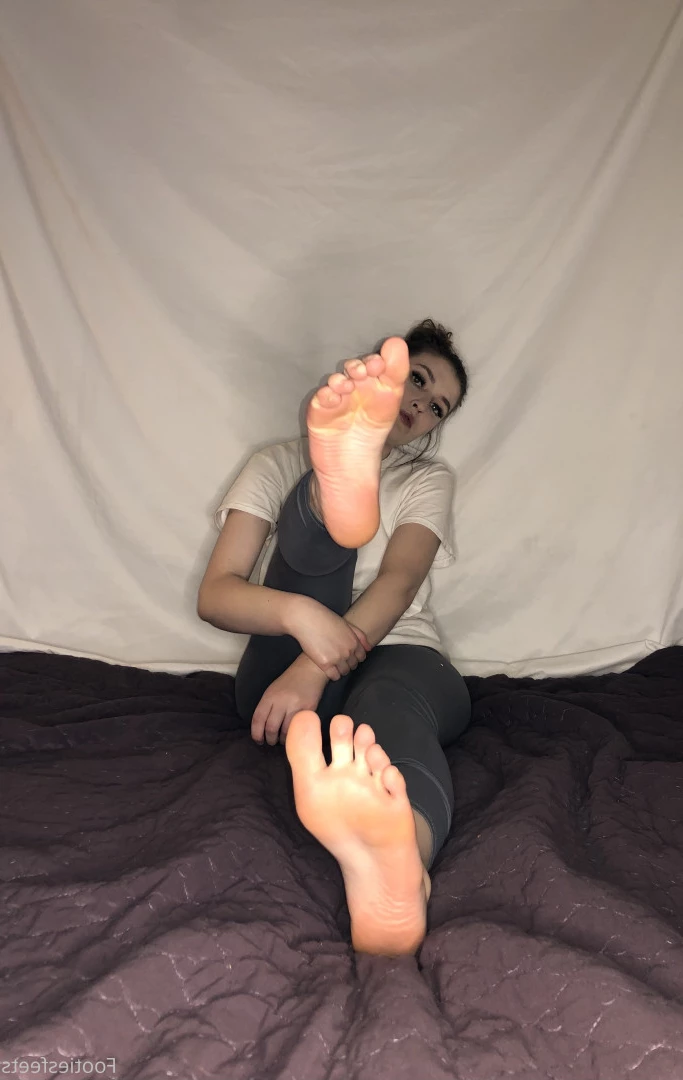 Delilah [ footiesfeets ] Onlyfans leaked photo 7437491 on Hotleaks.tv