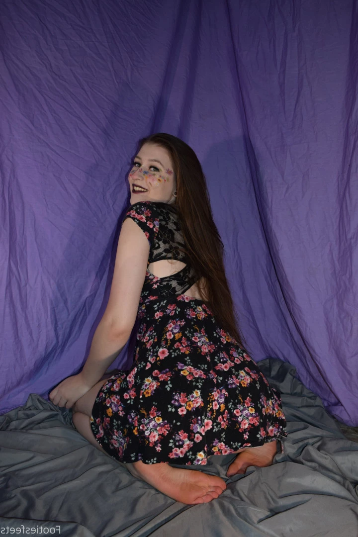 Delilah [ footiesfeets ] Onlyfans leaked photo 7437744 on Hotleaks.tv