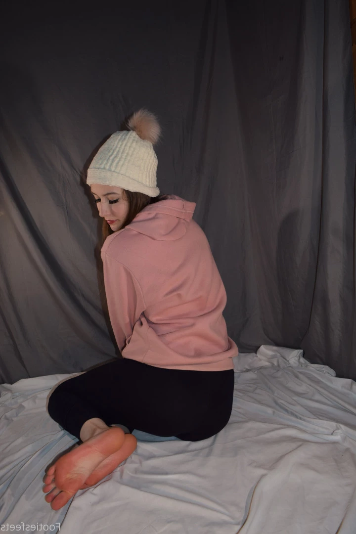 Delilah [ footiesfeets ] Onlyfans leaked photo 7437968 on Hotleaks.tv