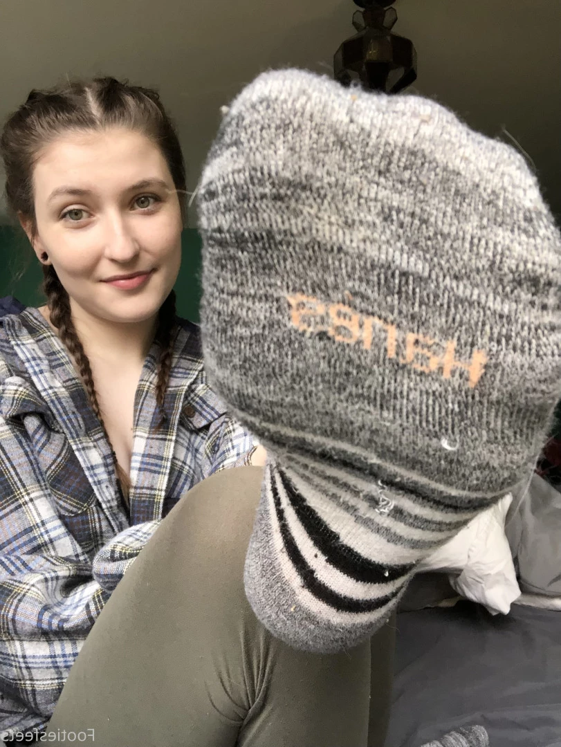 Delilah [ footiesfeets ] Onlyfans leaked photo 7437979 on Hotleaks.tv