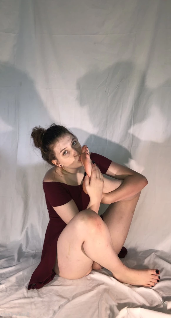 Delilah [ footiesfeets ] Onlyfans leaked photo 7438230 on Hotleaks.tv