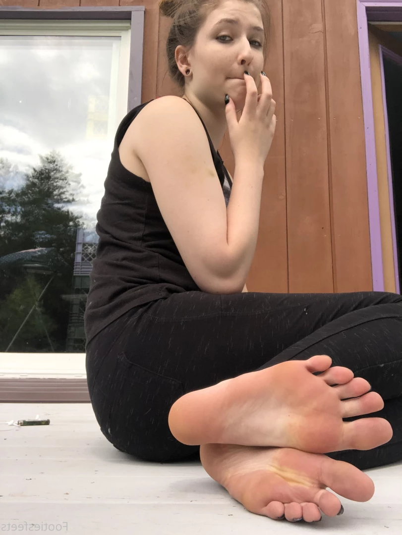 Delilah [ footiesfeets ] Onlyfans leaked photo 7438294 on Hotleaks.tv