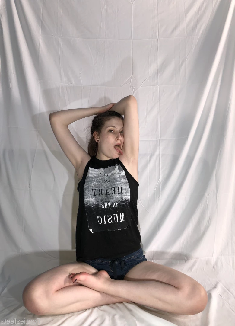 Delilah [ footiesfeets ] Onlyfans leaked photo 7438507 on Hotleaks.tv