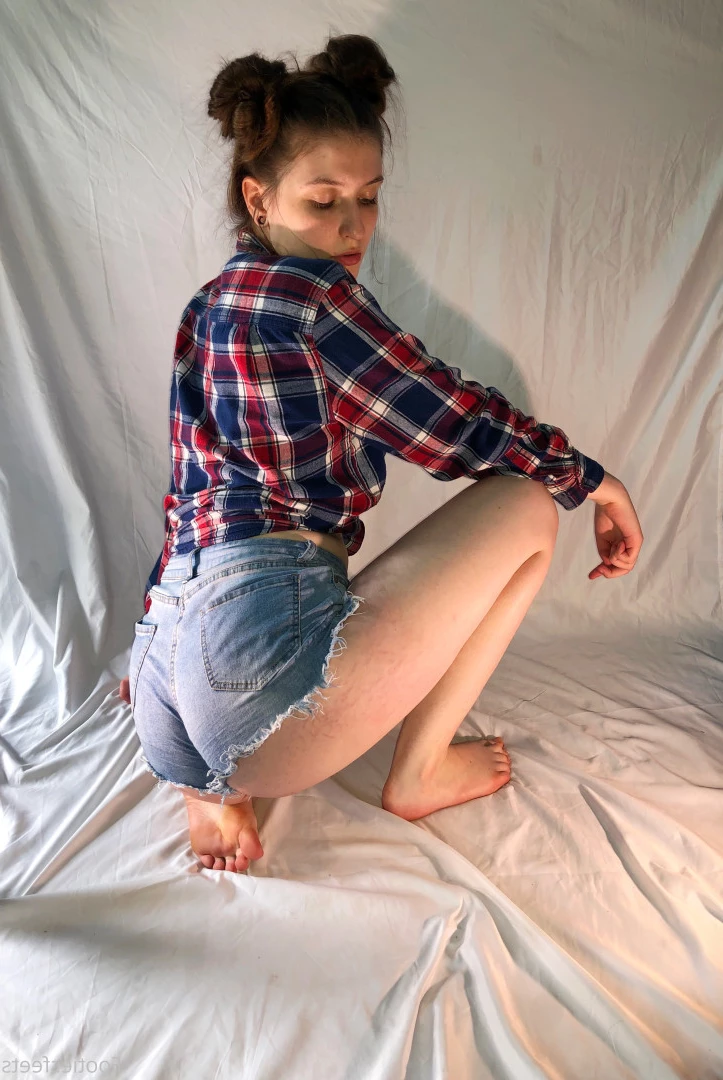 Delilah [ footiesfeets ] Onlyfans leaked photo 7438813 on Hotleaks.tv