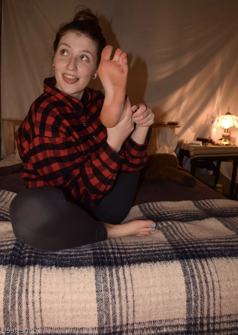 Delilah [ footiesfeets ] Onlyfans leaked photo 7439113 on Hotleaks.tv
