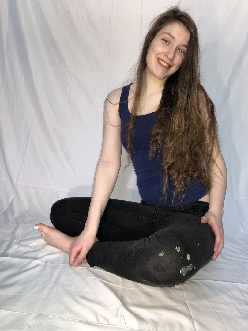 Delilah [ footiesfeets ] Onlyfans leaked photo 7439203 on Hotleaks.tv