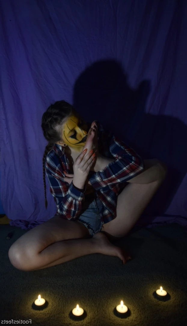 Delilah [ footiesfeets ] Onlyfans leaked photo 7439236 on Hotleaks.tv