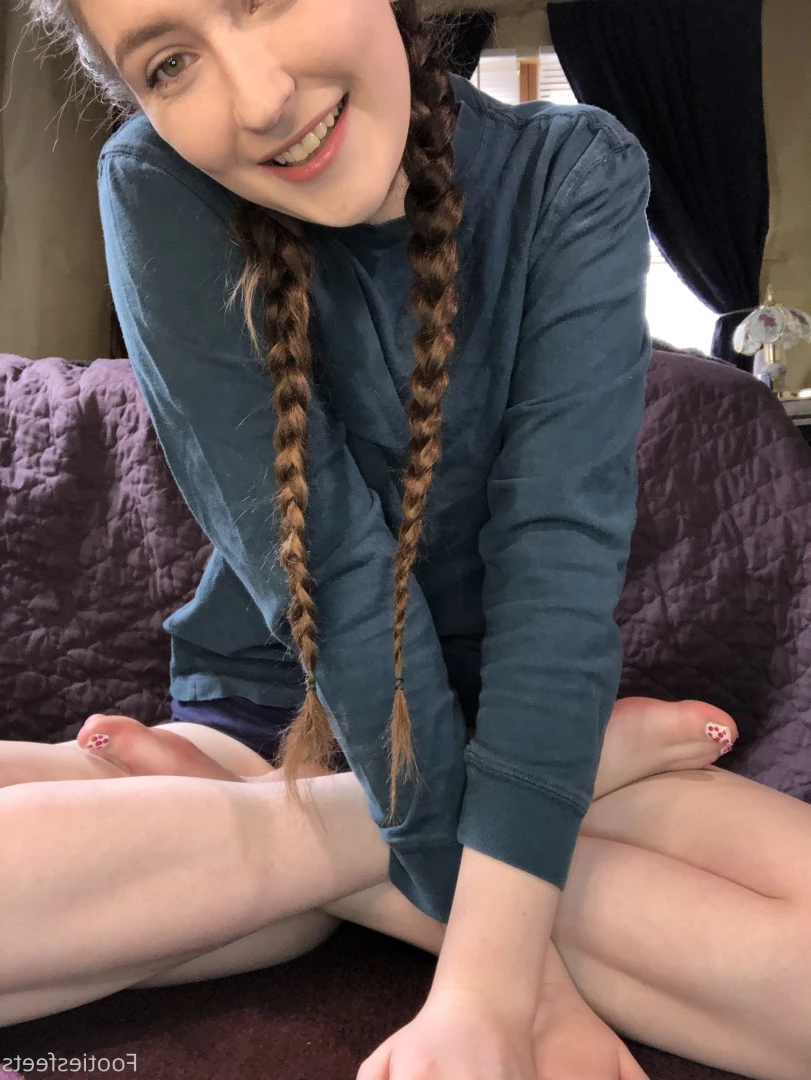 Delilah [ footiesfeets ] Onlyfans leaked photo 7439263 on Hotleaks.tv