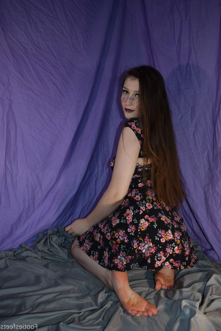 Delilah [ footiesfeets ] Onlyfans leaked photo 7440021 on Hotleaks.tv