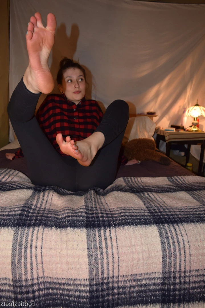 Delilah [ footiesfeets ] Onlyfans leaked photo 7440196 on Hotleaks.tv