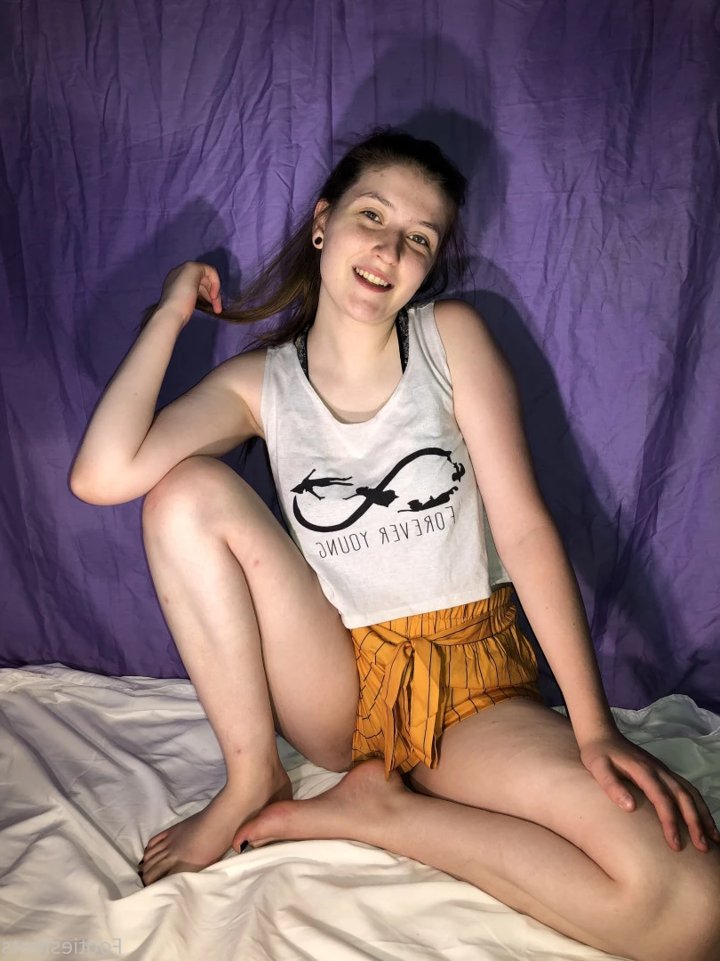 Delilah [ footiesfeets ] Onlyfans leaked photo 7440302 on Hotleaks.tv