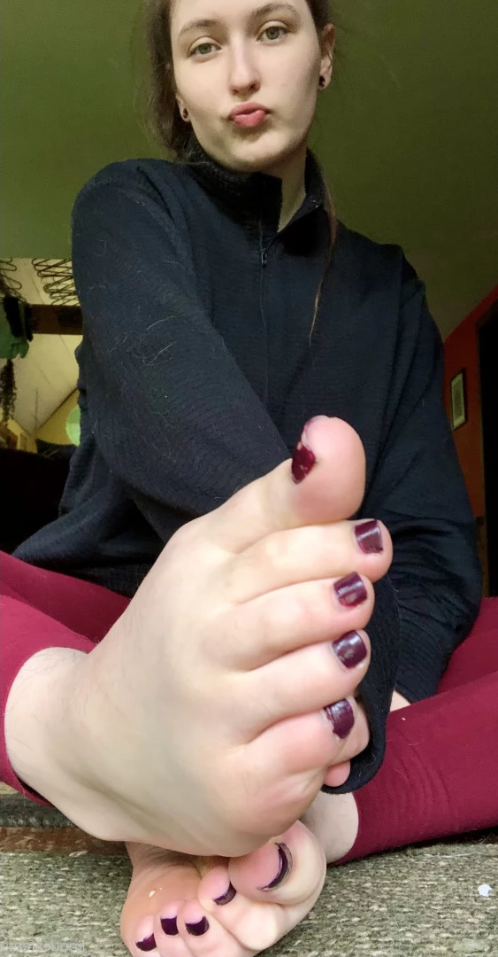 Delilah [ footiesfeets ] Onlyfans leaked photo 7440461 on Hotleaks.tv