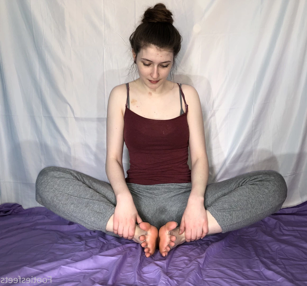 Delilah [ footiesfeets ] Onlyfans leaked photo 7440801 on Hotleaks.tv