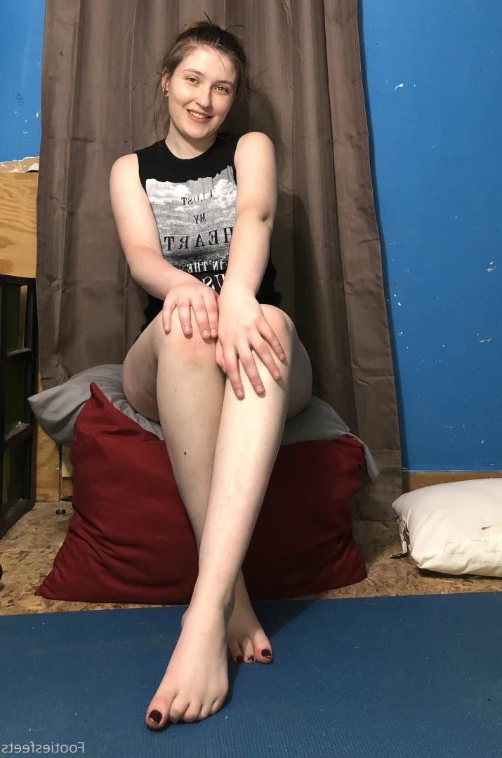 Delilah [ footiesfeets ] Onlyfans leaked photo 7440837 on Hotleaks.tv