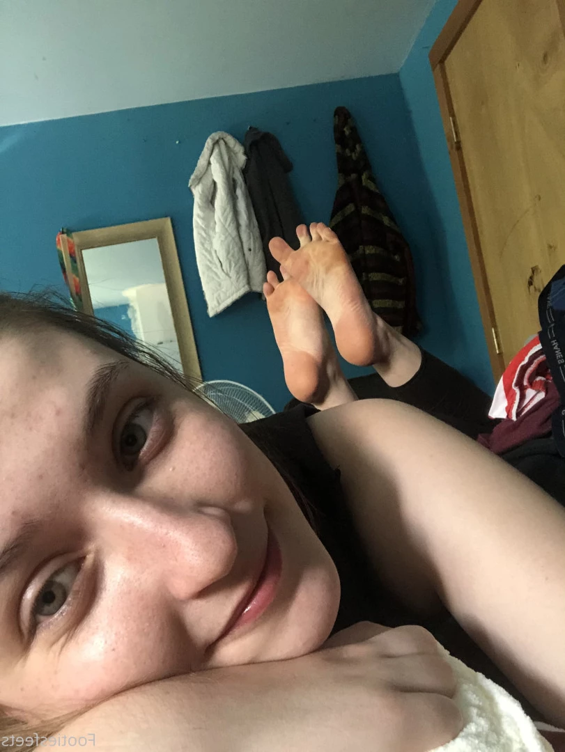 Delilah [ footiesfeets ] Onlyfans leaked photo 7440985 on Hotleaks.tv