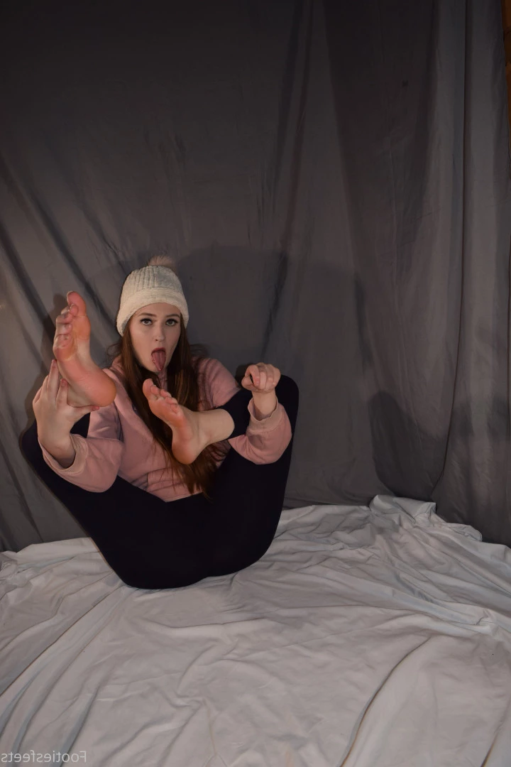 Delilah [ footiesfeets ] Onlyfans leaked photo 7441173 on Hotleaks.tv