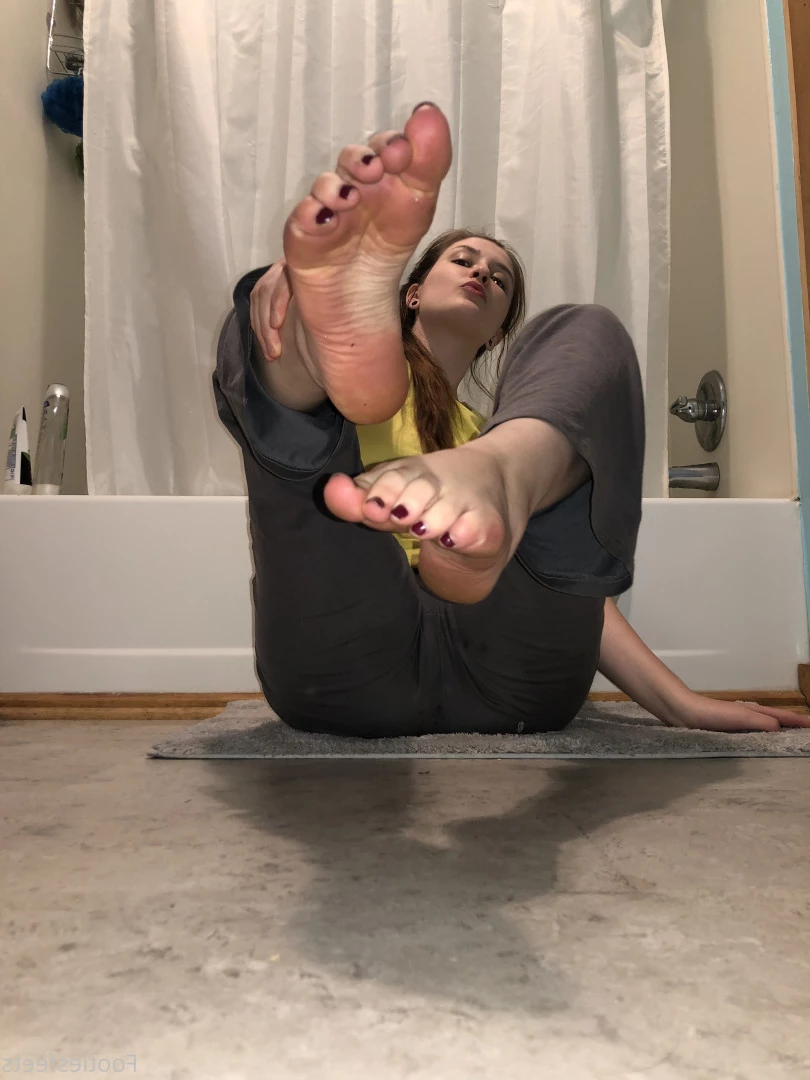 Delilah [ footiesfeets ] Onlyfans leaked photo 7441468 on Hotleaks.tv