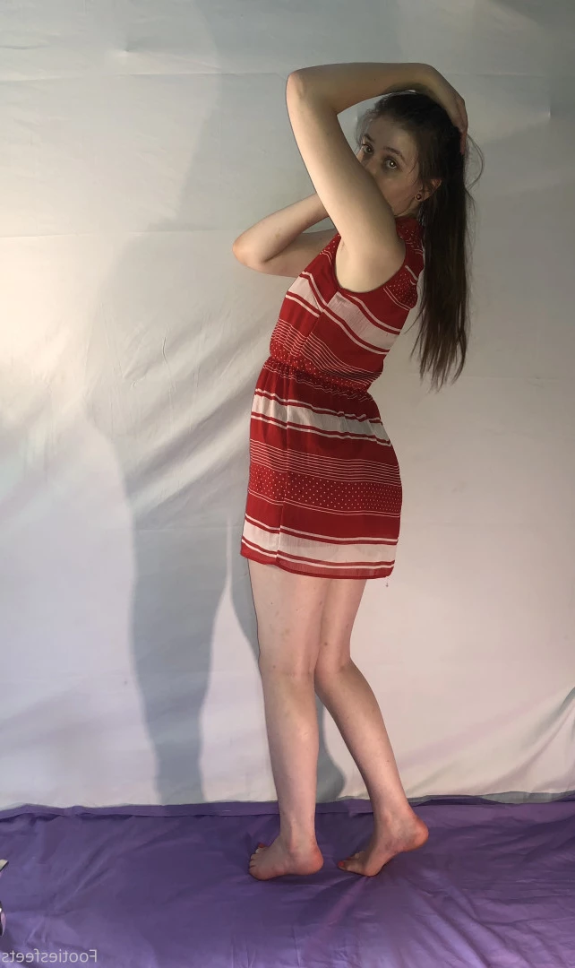 Delilah [ footiesfeets ] Onlyfans leaked photo 7441608 on Hotleaks.tv