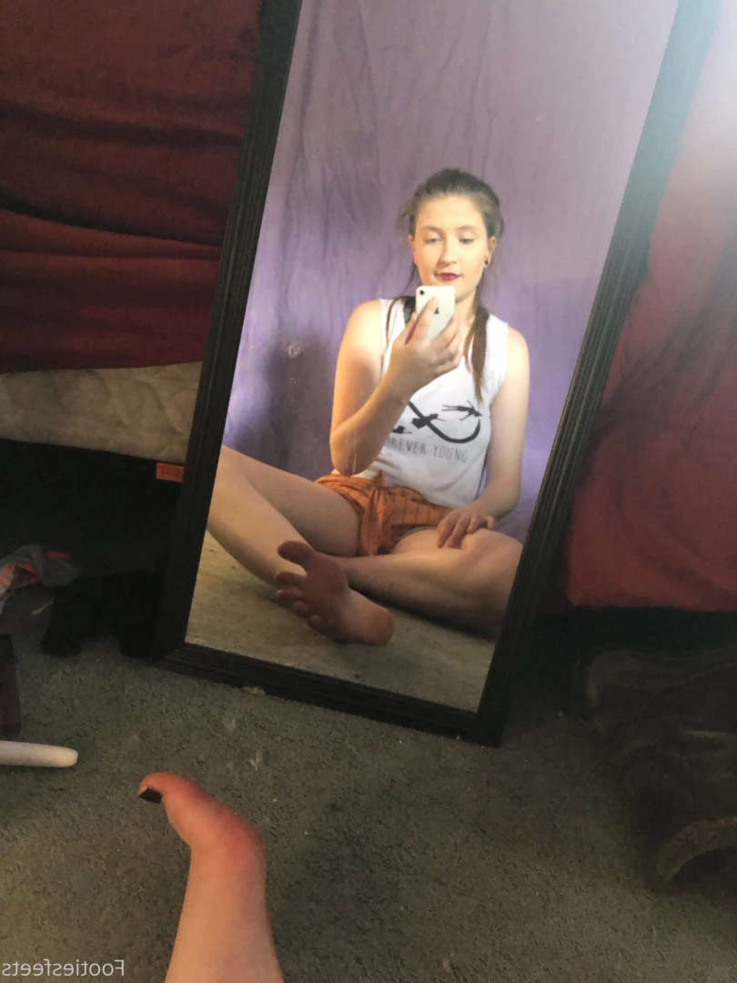 Delilah [ footiesfeets ] Onlyfans leaked photo 7441796 on Hotleaks.tv