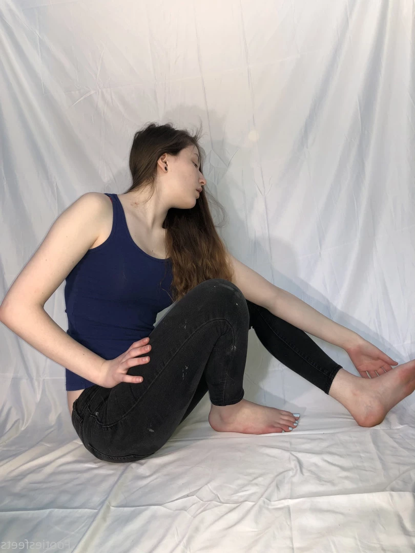 Delilah [ footiesfeets ] Onlyfans leaked photo 7441967 on Hotleaks.tv