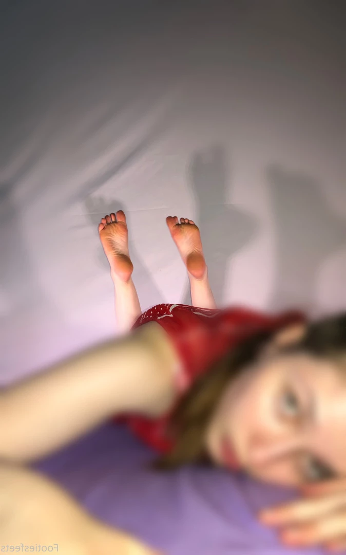 Delilah [ footiesfeets ] Onlyfans leaked photo 7442021 on Hotleaks.tv