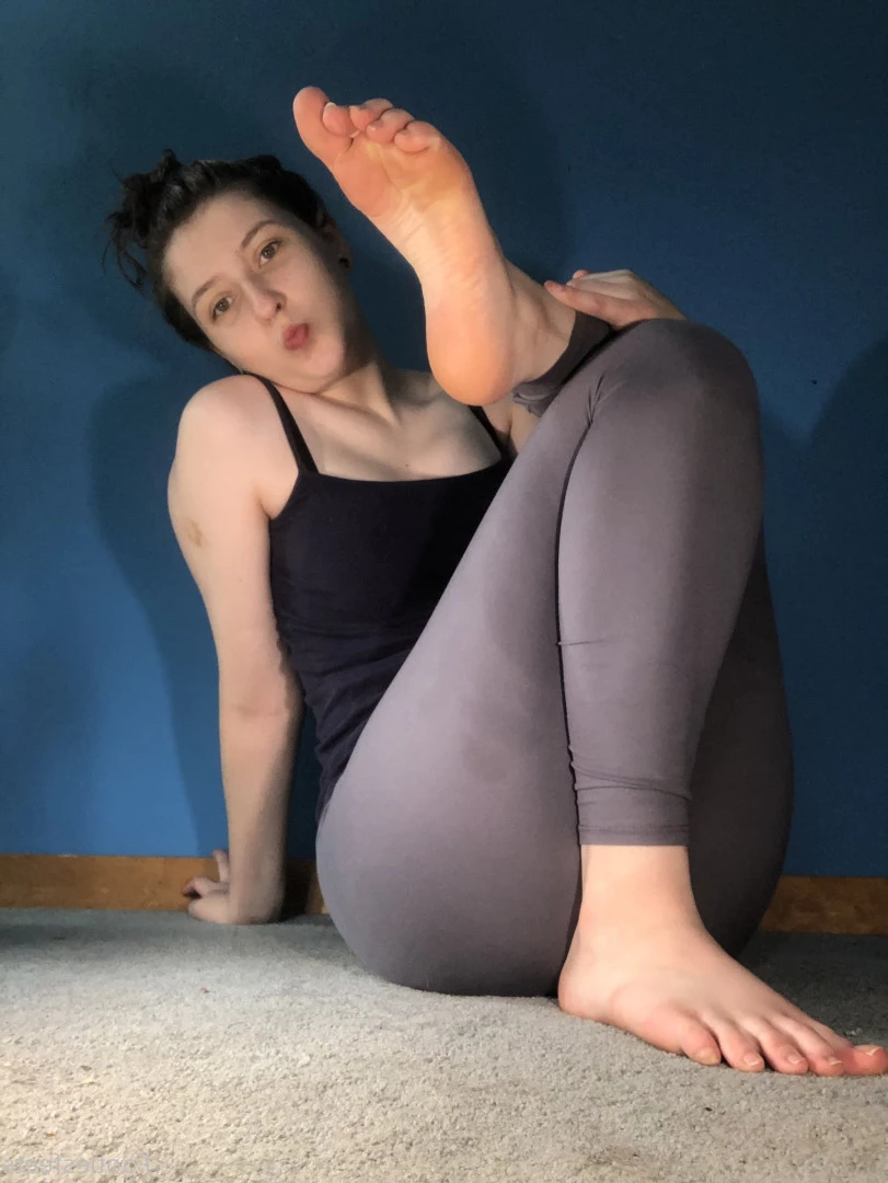 Delilah [ footiesfeets ] Onlyfans leaked photo 7442031 on Hotleaks.tv