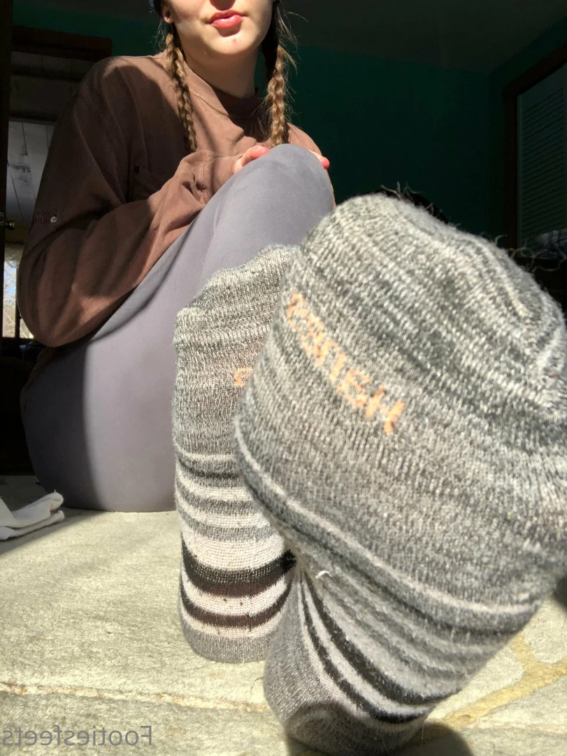 Delilah [ footiesfeets ] Onlyfans leaked photo 7442139 on Hotleaks.tv