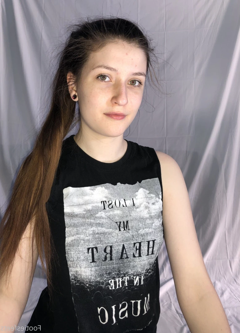 Delilah [ footiesfeets ] Onlyfans leaked photo 7442273 on Hotleaks.tv