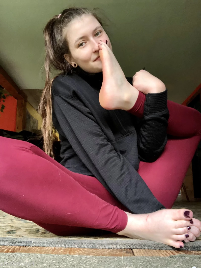 Delilah [ footiesfeets ] Onlyfans leaked photo 7442294 on Hotleaks.tv