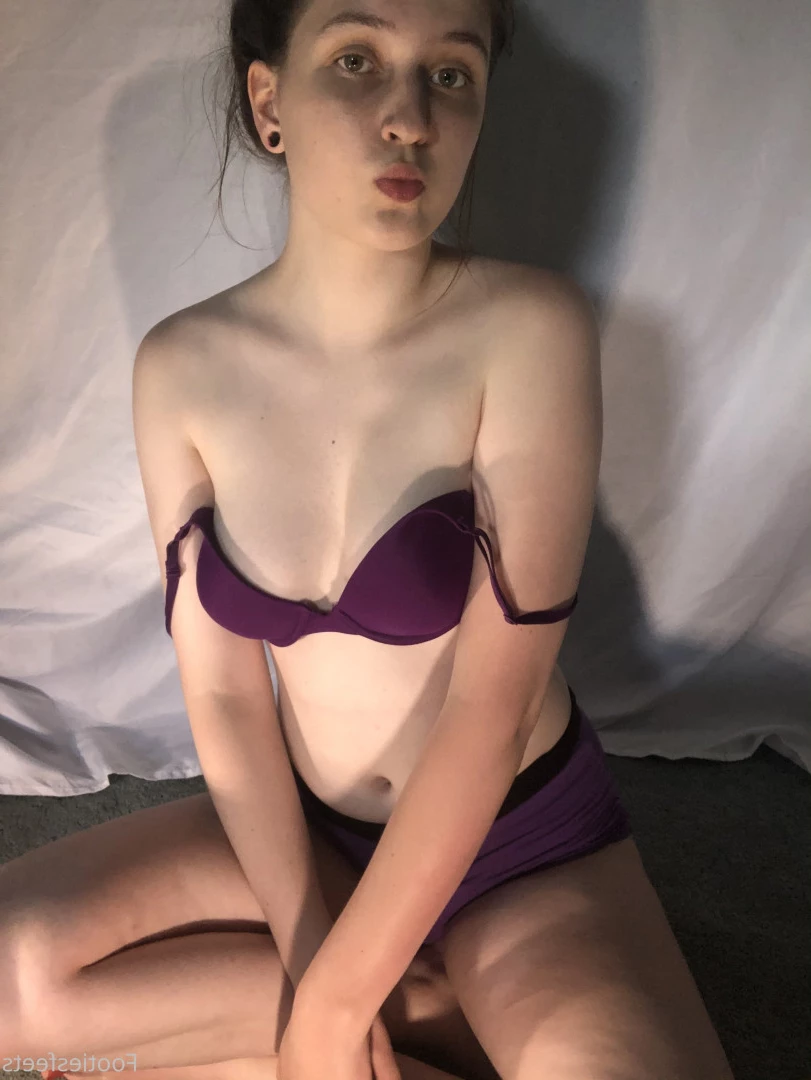Delilah [ footiesfeets ] Onlyfans leaked photo 7442528 on Hotleaks.tv