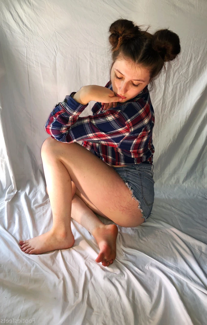 Delilah [ footiesfeets ] Onlyfans leaked photo 7442568 on Hotleaks.tv