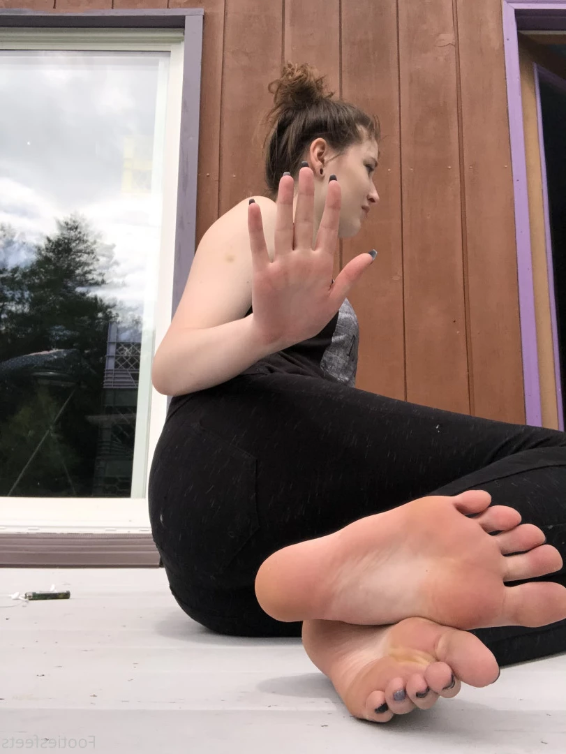 Delilah [ footiesfeets ] Onlyfans leaked photo 7442682 on Hotleaks.tv
