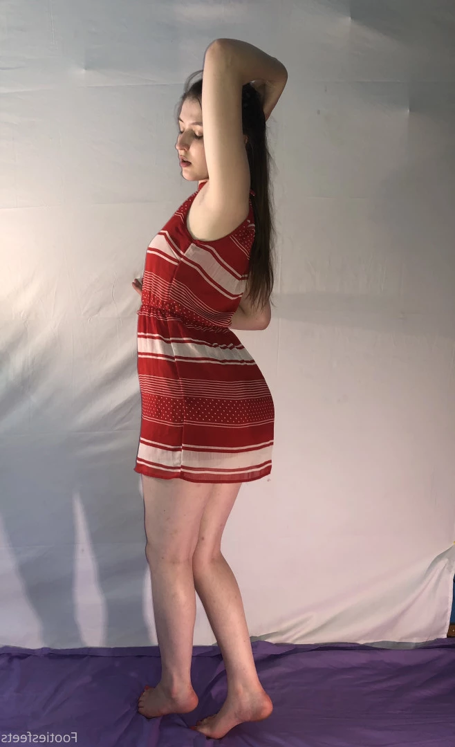 Delilah [ footiesfeets ] Onlyfans leaked photo 7442703 on Hotleaks.tv