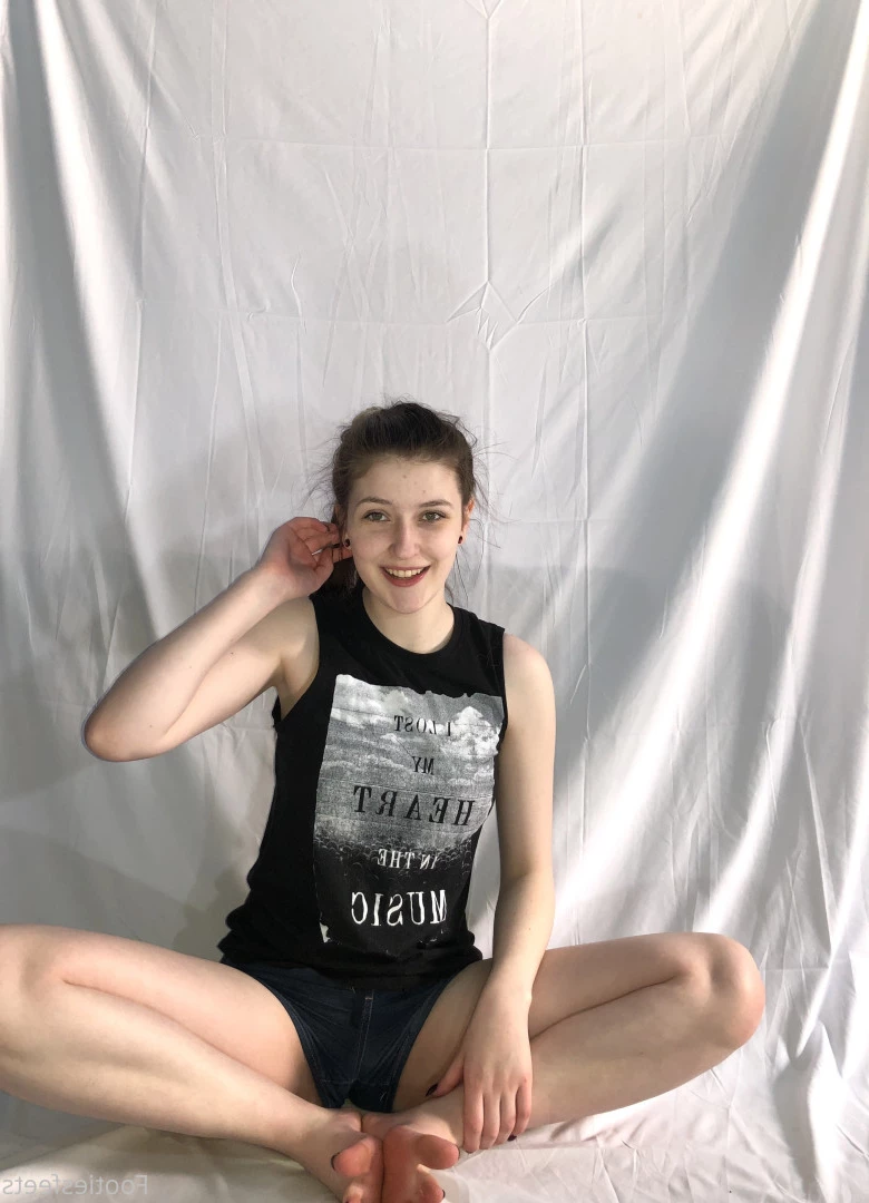 Delilah [ footiesfeets ] Onlyfans leaked photo 7442774 on Hotleaks.tv