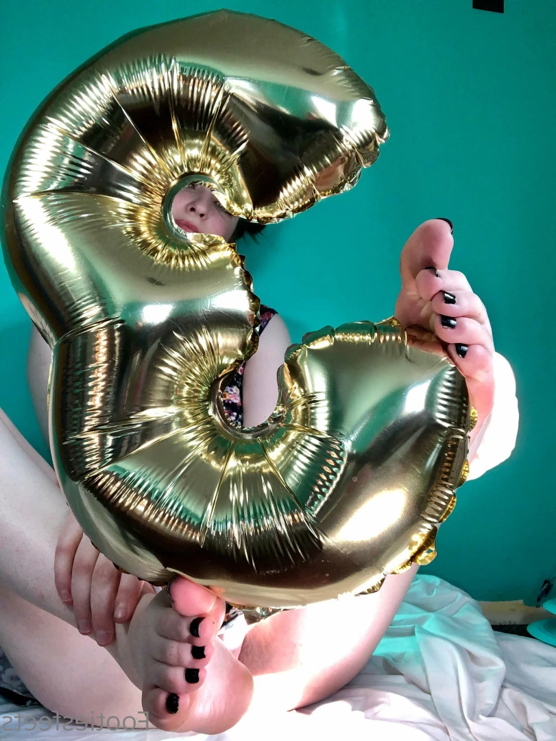 Delilah [ footiesfeets ] Onlyfans leaked photo 7442804 on Hotleaks.tv
