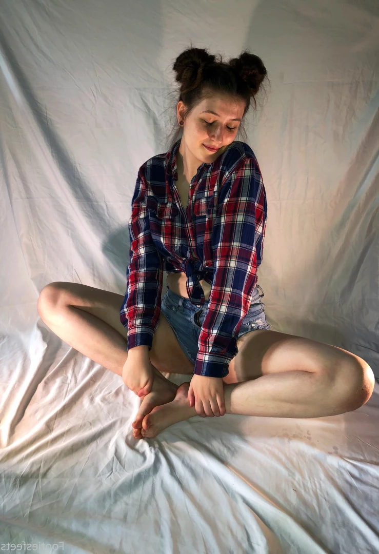 Delilah [ footiesfeets ] Onlyfans leaked photo 7443065 on Hotleaks.tv