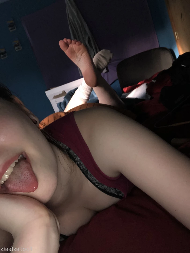Delilah [ footiesfeets ] Onlyfans leaked photo 7443193 on Hotleaks.tv