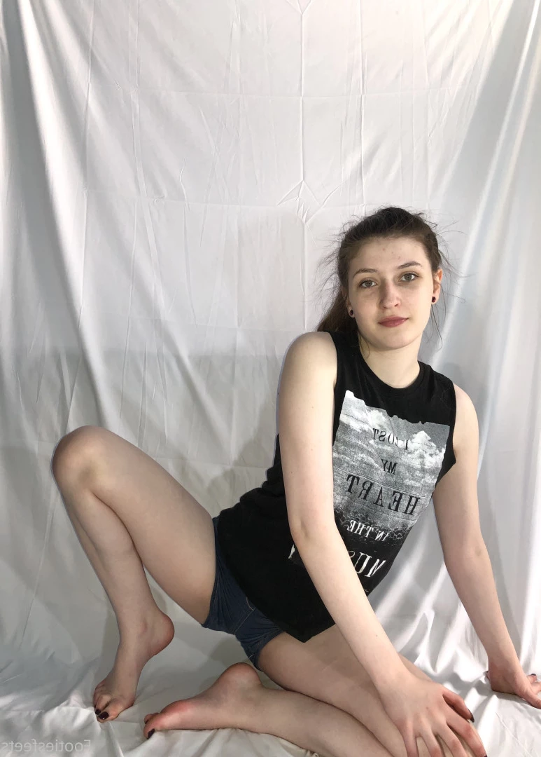 Delilah [ footiesfeets ] Onlyfans leaked photo 7443369 on Hotleaks.tv