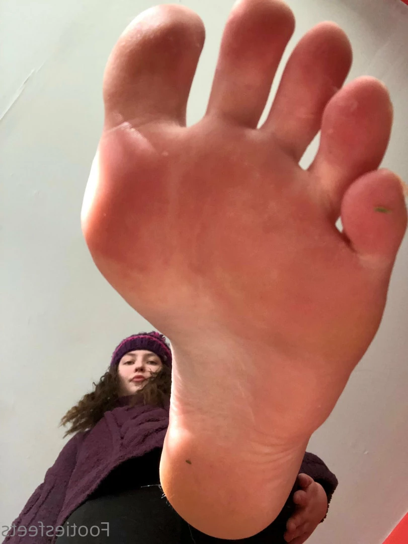Delilah [ footiesfeets ] Onlyfans leaked photo 7443436 on Hotleaks.tv