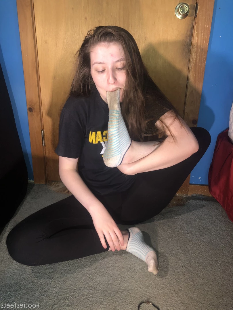 Delilah [ footiesfeets ] Onlyfans leaked photo 7443473 on Hotleaks.tv