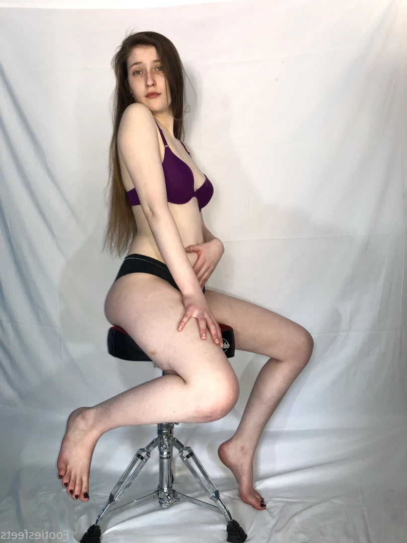 Delilah [ footiesfeets ] Onlyfans leaked photo 7443580 on Hotleaks.tv