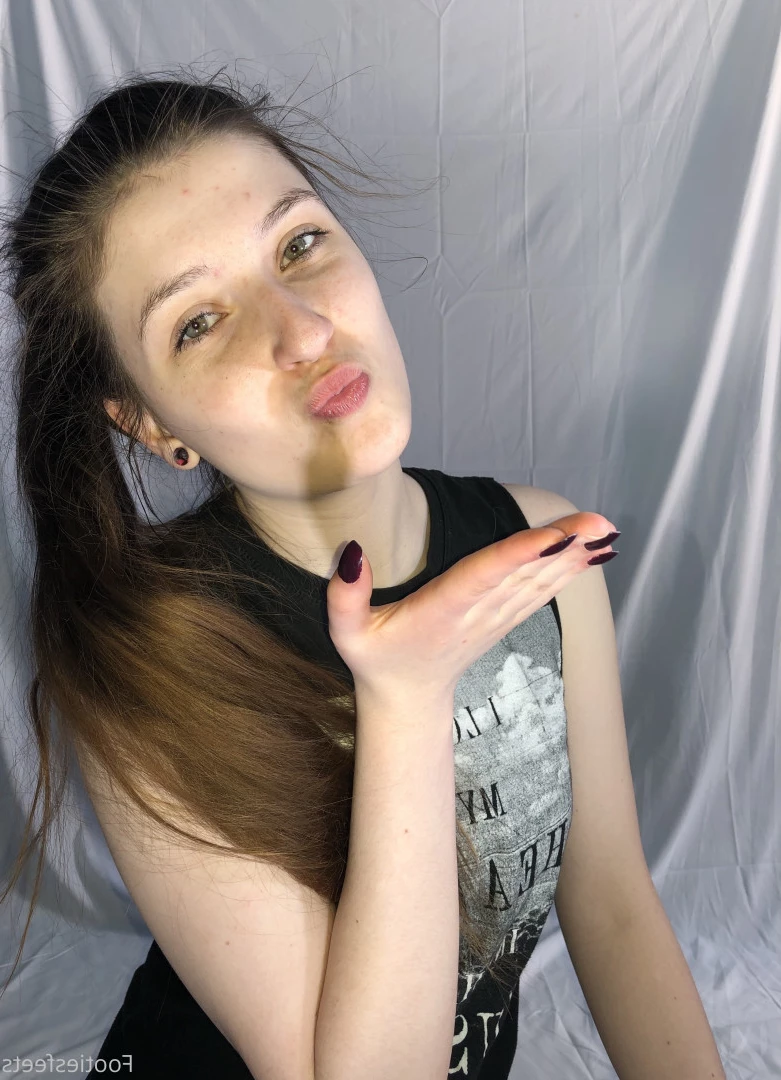 Delilah [ footiesfeets ] Onlyfans leaked photo 7443596 on Hotleaks.tv
