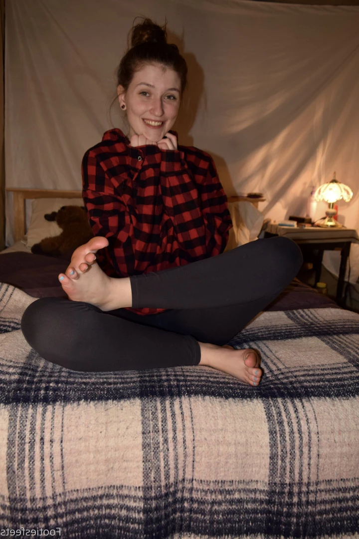 Delilah [ footiesfeets ] Onlyfans leaked photo 7443654 on Hotleaks.tv