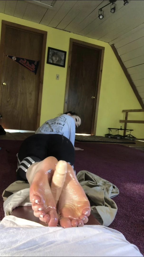 Delilah [ footiesfeets ] Onlyfans leaked photo 7443688 on Hotleaks.tv